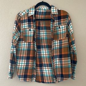Women’s Flannel